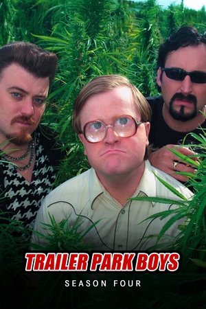 Poster for Trailer Park Boys: Season 4
