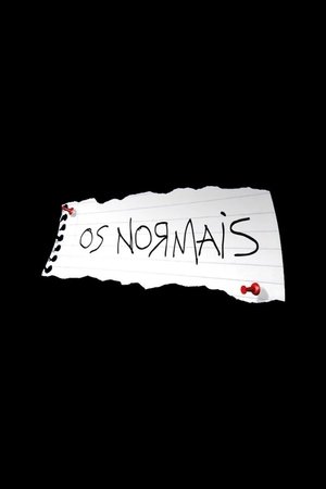 Poster for Os Normais: Specials
