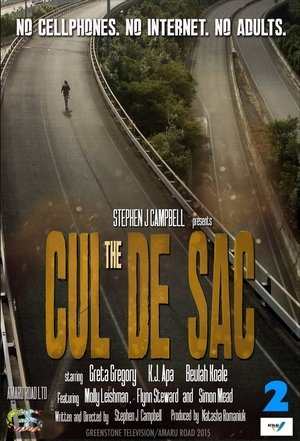 Poster for The Cul de Sac: Season 2