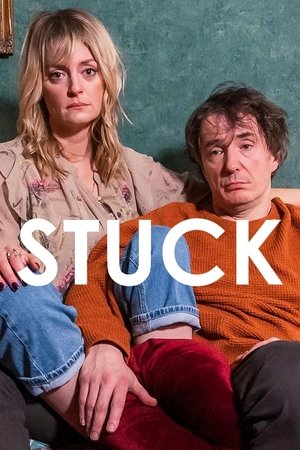 Poster for Stuck: Season 1