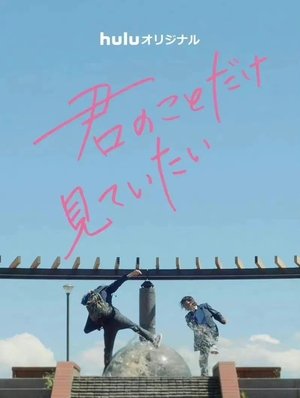 Poster for I Just Want To See You: Season 1