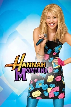 Poster for Hannah Montana: Season 3