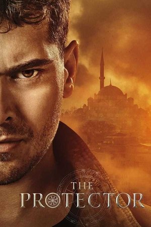 Poster for The Protector: Season 3