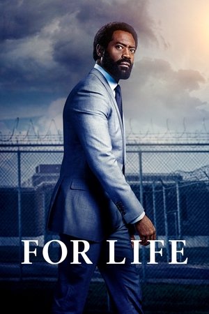 Poster for For Life: Season 2