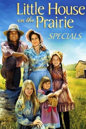 Poster for Little House on the Prairie: Specials