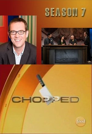 Poster for Chopped: Season 7