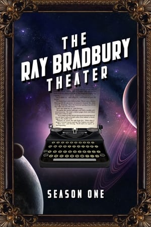 Poster for The Ray Bradbury Theater: Season 1