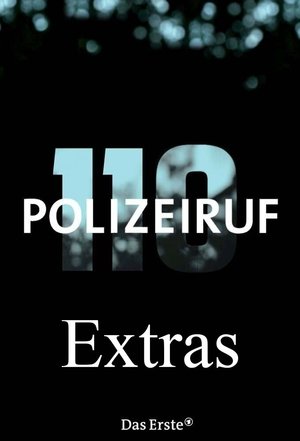 Poster for Polizeiruf 110: Specials