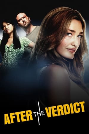 Poster for After the Verdict: Season 1