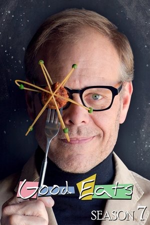 Poster for Good Eats: Season 7