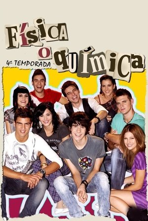 Poster for Physics or Chemistry: Season 4