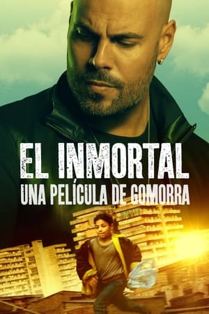 Poster for Gomorrah: Specials