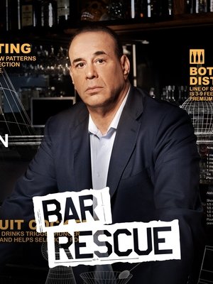 Poster for Bar Rescue: Season 3
