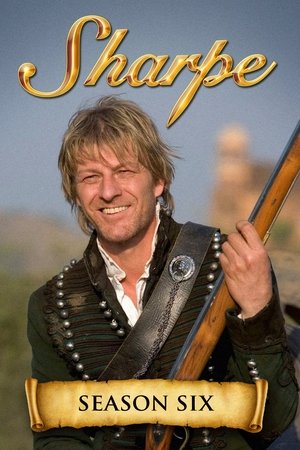 Poster for Sharpe: Season 6