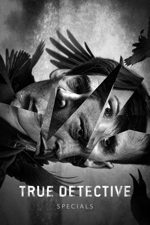 Poster for True Detective: Specials