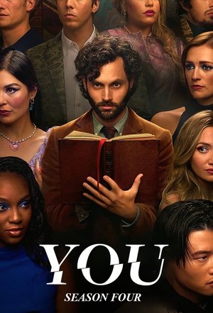 Poster for You: Season 4