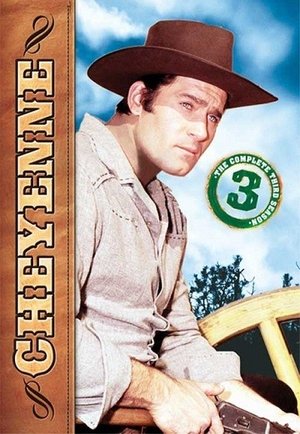 Poster for Cheyenne: Season 3