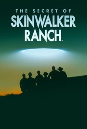 Poster for The Secret of Skinwalker Ranch: Season 6