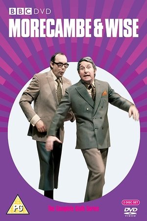 Poster for The Morecambe & Wise Show: Series 6
