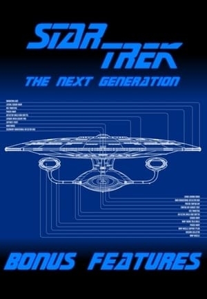 Poster for Star Trek: The Next Generation: Specials
