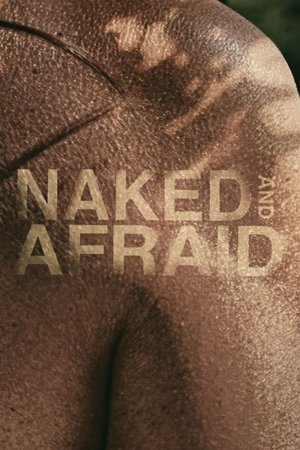 Poster for Naked and Afraid: Season 6
