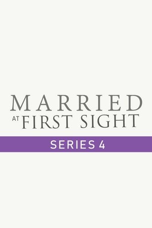 Poster for Married at First Sight UK: Series 4