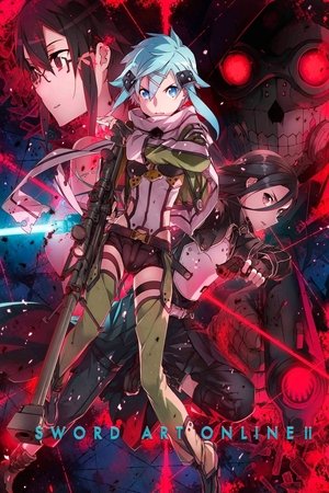 Poster for Sword Art Online