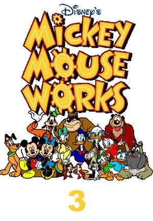 Poster for Mickey Mouse Works: Season 3