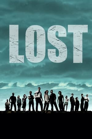 Poster for Lost: Season 1