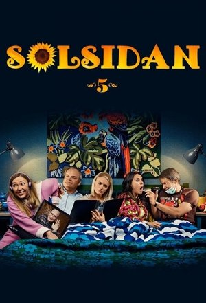 Poster for Solsidan: Season 5