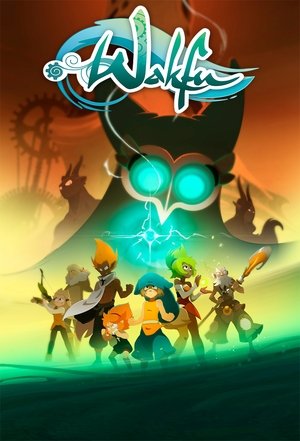 Poster for Wakfu: Season 3