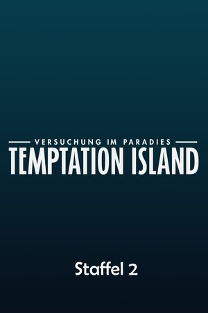 Poster for Temptation Island - Versuchung im Paradies: Season 2