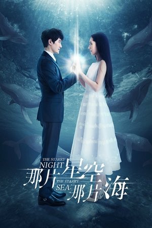Poster for The Starry Night, The Starry Sea: Season 1