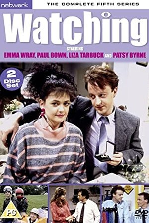 Poster for Watching: Season 5