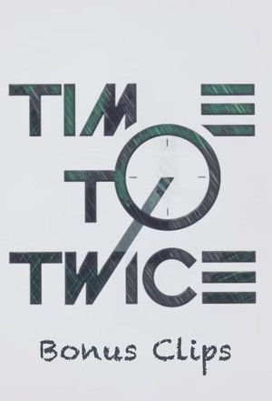 Poster for TIME TO TWICE: Specials