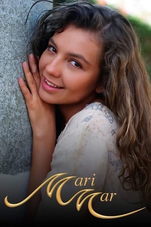 Poster for Marimar: Marimar
