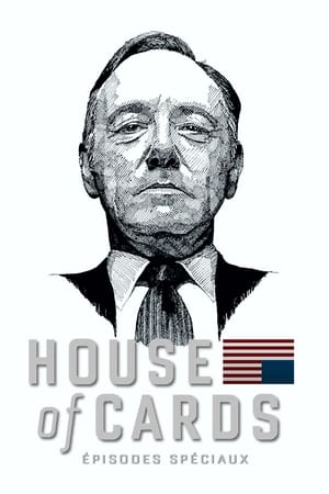 Poster for House of Cards: Specials