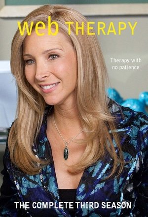 Poster for Web Therapy: Season 3