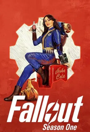 Poster for Fallout