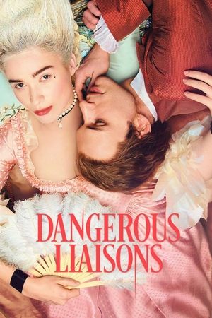 Poster for Dangerous Liaisons: Season 1