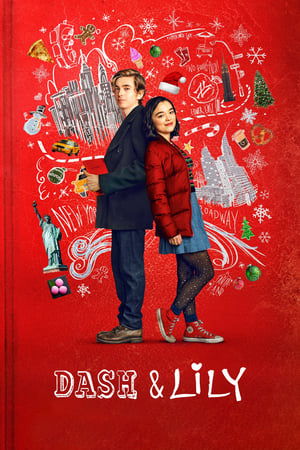 Poster for Dash & Lily