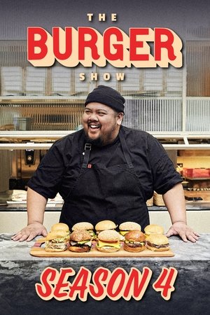 Poster for The Burger Show: Season 4
