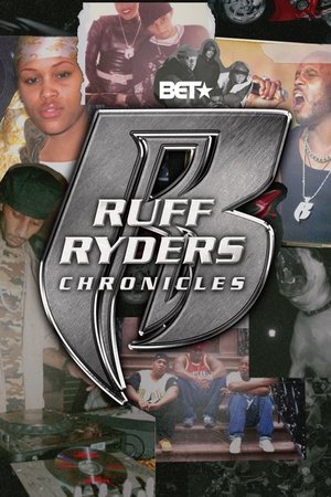 Poster for Ruff Ryders: Chronicles: Season 1