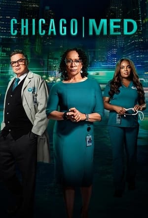 Poster for Chicago Med: Season 9