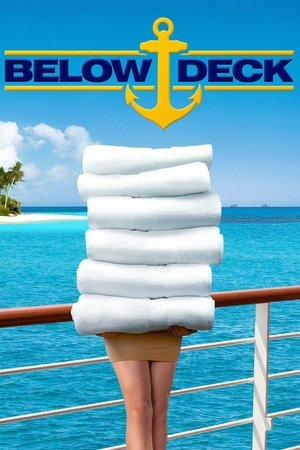Poster for Below Deck: Season 4