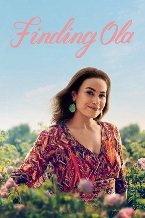Poster for Finding Ola: Season 1