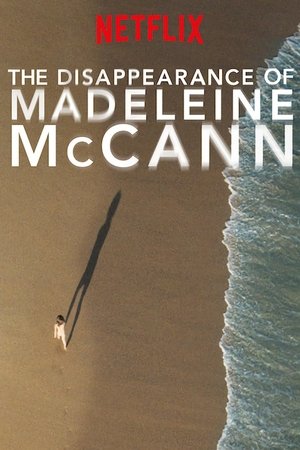 Poster for The Disappearance of Madeleine McCann: Season 1