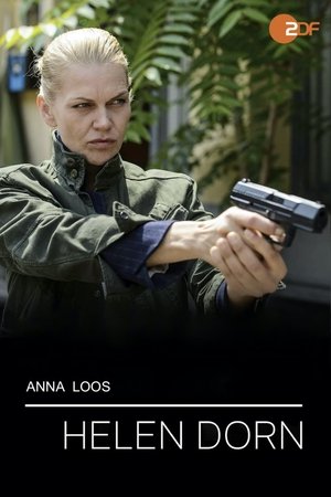 Poster for Helen Dorn: Season 1