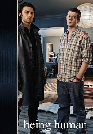 Poster for Being Human: Specials
