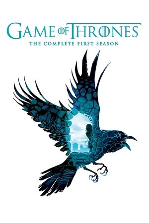 Poster for Game of Thrones